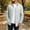 F_ Mint Green, variant on Kosheko Men's Quick-Dry Athletic Base Tee Back Breath Mesh Raglan Crew Neck Long Sleeves for Long Distance Running Training Gray XL