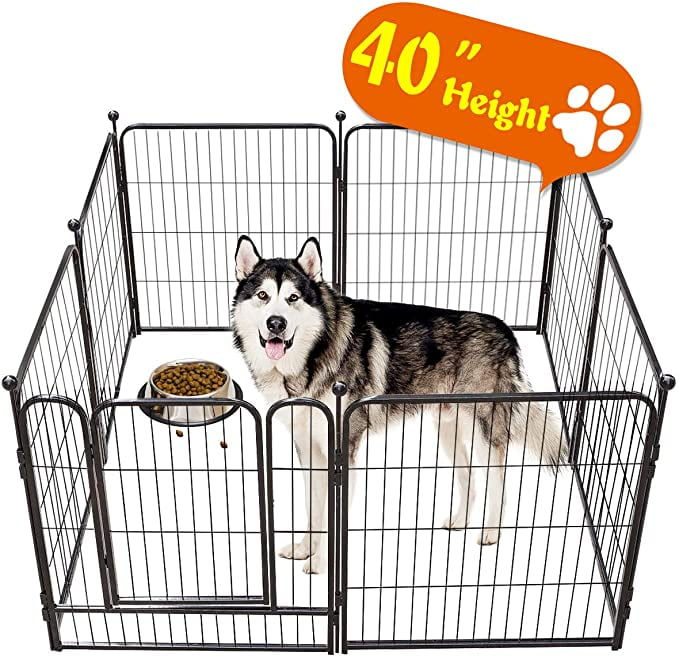 vibrant life pet exercise pen