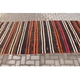 thumbnail image 3 of Oriental Rugs, Oushak Rug, Kilim, 3.9x9.3 ft Area Rug, Dorm Rugs, Vintage Rugs, 3 of 9
