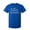 Royal Blue, variant on Algebra Stop Asking Us to Find Your X She's Never Coming Back Novelty Humor Adult Graphic Tee Birthday Anniversary Christmas Gift Tshirt Funny Sarcastic T Shirt
