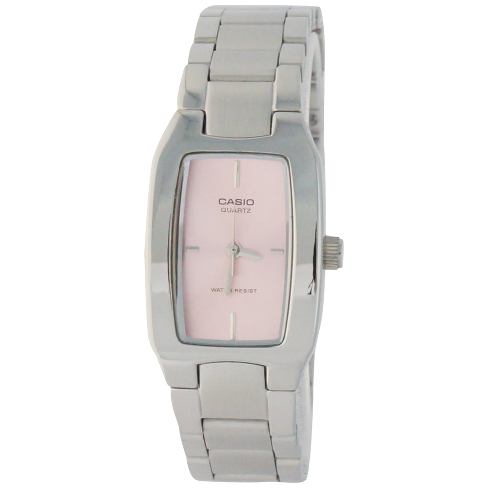 walmart women's casio watches