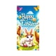 thumbnail image 1 of CaiYueKe Easter Door Cover Decoration Outdoor Party Decor Spring Holiday Door Curtain Bunny Rabbit Egg Festive Atmosphere Photography Backdrop Vertical Horizontal Hanging Decorations, 1 of 2