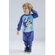 thumbnail image 4 of Conjunto de camiseta Bluey para niños pequeños y pantalones deportivos 7-8, 4 of 9