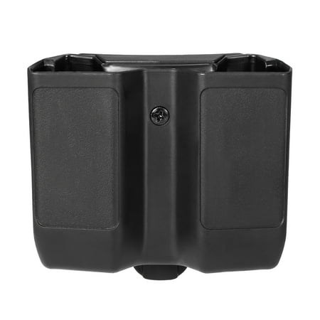 Double Stack Mag - Magazine Holster Double Stack Double Mag Case Mag Pouch