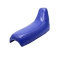 thumbnail image 4 of Cubierta de asiento de motocicleta Cola para PW50 PW 50 YZ50 azul, 4 of 5