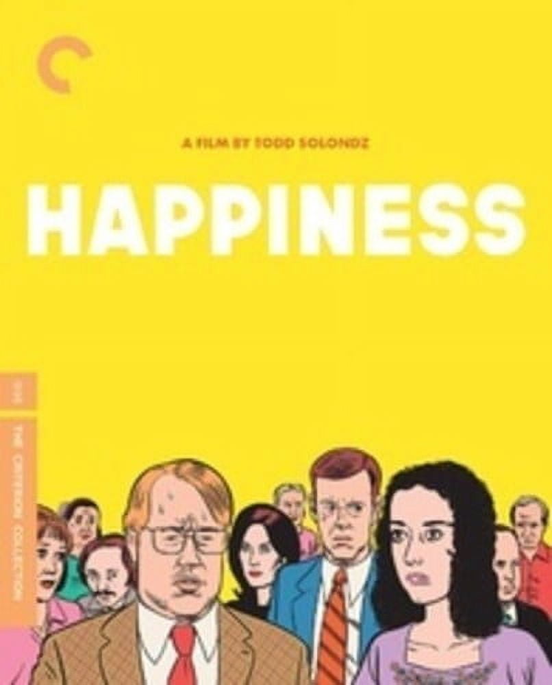 ☆☆happiness☆☆ Happiness (Criterion Collection) - Walmart.com