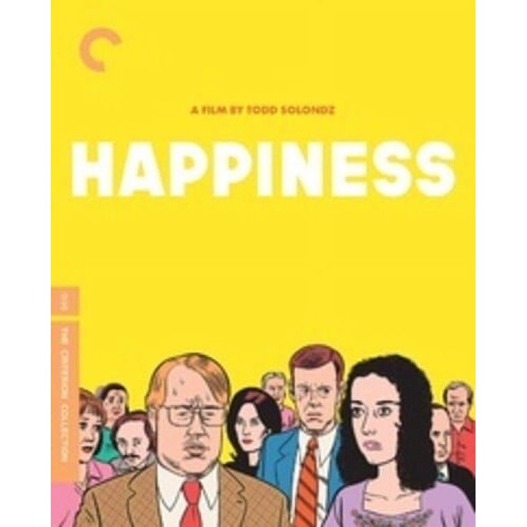 ☆☆happiness☆☆ HAPPINESS [UHD], Comedy Video , Drama, - Walmart.com