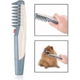 thumbnail image 4 of Grooming Comb For Dog And Cat, Pet Razors, Knot Tool Hy, 4 of 5