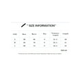 thumbnail image 5 of Cenuakty Women Summer 2 Pieces Clothes Outfits Floral Print Crew Neck Short Sleeve Crop Tops and High Waist Shorts Set, 5 of 5