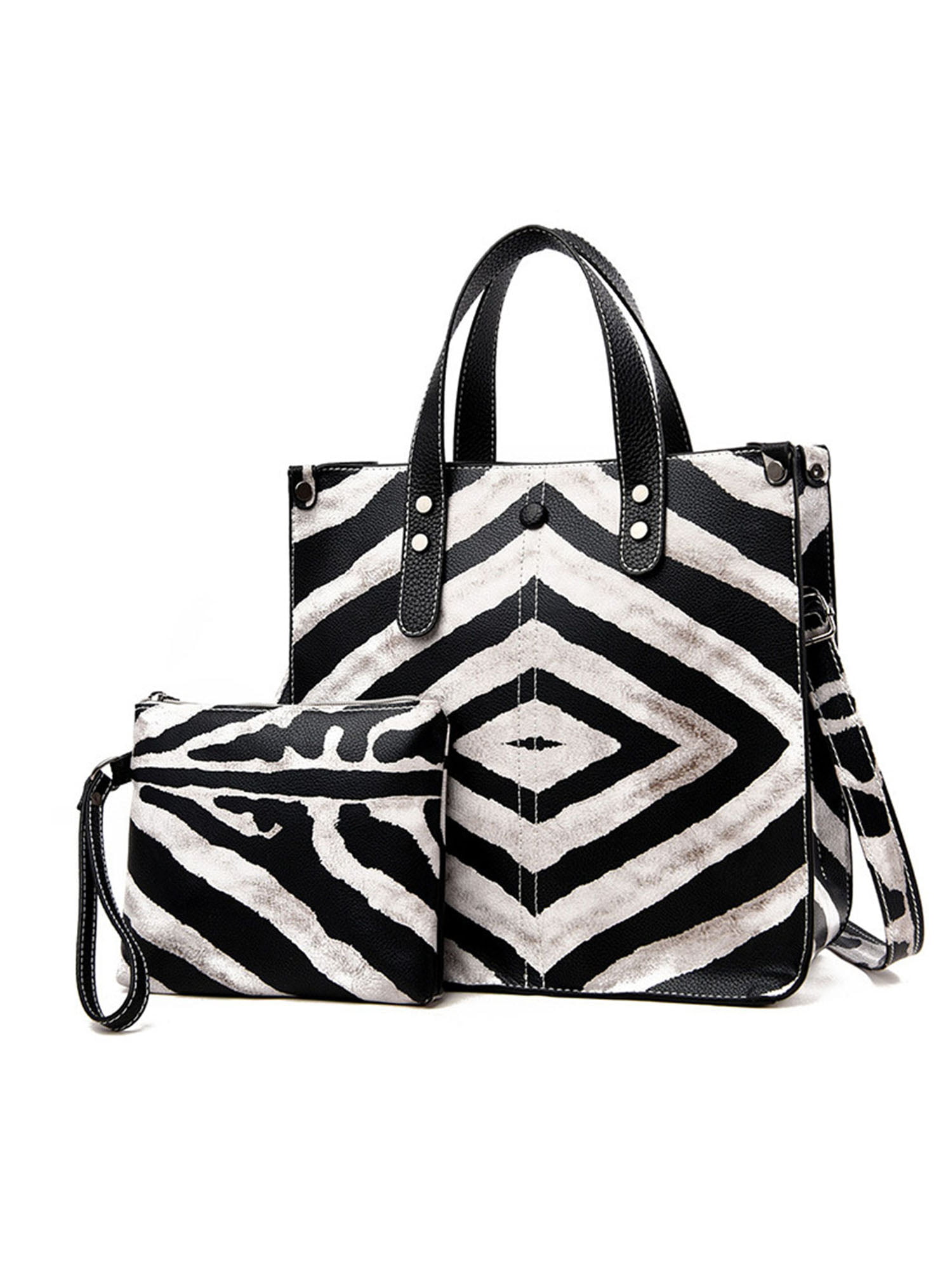 Women Shoulder Bag/Top Handle Handbag With Sling Bag Combo/Cloudtree Gift  for Ladies
