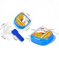 BONINGGG Mouth Guard For Grinding Teeth New Upgraded Night Guard For