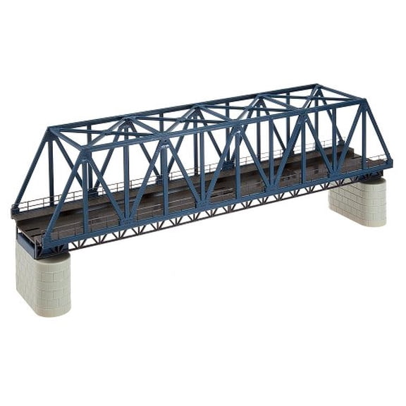 Faller 120560 Girder Bridge Clrnc 45cm HO Scale Building Kit