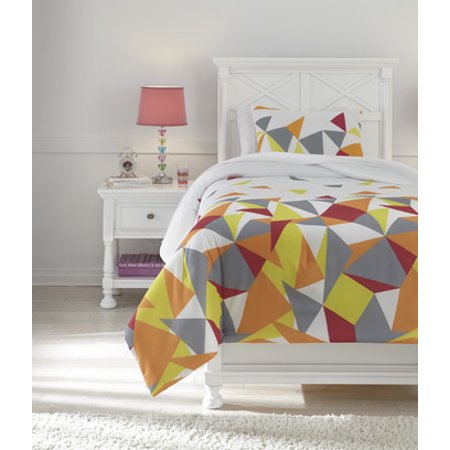 Maxie Comforter Set by Signature Design by Ashley