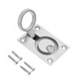thumbnail image 3 of Stainless Steel Flush Mount Handle for Boat Silver Color Durable and Antioxidant 1pc, 3 of 9