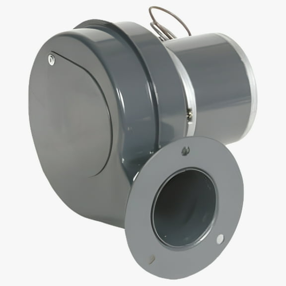 Dayton Model 1TDN7  Blower 50 CFM 3030 RPM 115V 60/50hz (1C180, 4C440)