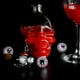 thumbnail image 3 of 20 globos oculares para Halloween, bolas de ojos falsas espeluznantes, decoraciones para fiestas de Halloween, 3 of 5