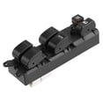 thumbnail image 2 of Window Switch, Car Electric Master Window Switch for (for) AE110 84820-12350, 2 of 5