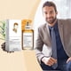 thumbnail image 1 of 100 ml Perfume De Mujer Jazz Perfume De Tabaco Ligero Y Fresco Duradero Encanto De Hombre Perfume De Tabaco, 1 of 7