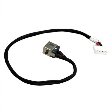 UPC: 0753569860102 | DC POWER JACK charging FOR Toshiba S55-A5356 S55-A5358 S55-A5359 S55-A5364 JS2