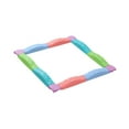 thumbnail image 4 of TISHITA Kids Balance Beams Obstacle Course Gym Toy Indoor and Outdoor Balance Blocks 12Pcs Colorful, 4 of 8