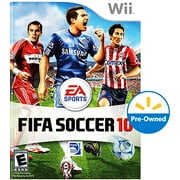 FIFA Soccer 10 (Wii) - Pre-Owned
