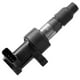 thumbnail image 1 of Bobinas de encendido ECCPP Paquete de 1 paquete de bobinas UF435 para Jaguar S-Type 2003-2008 X-Type 2001-2008 V6 2.5L 3.0L UF435 5C1399 E915, 1 of 1