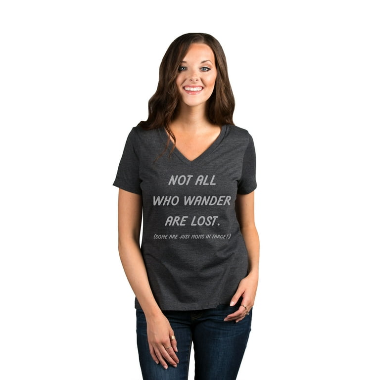target v neck t shirts
