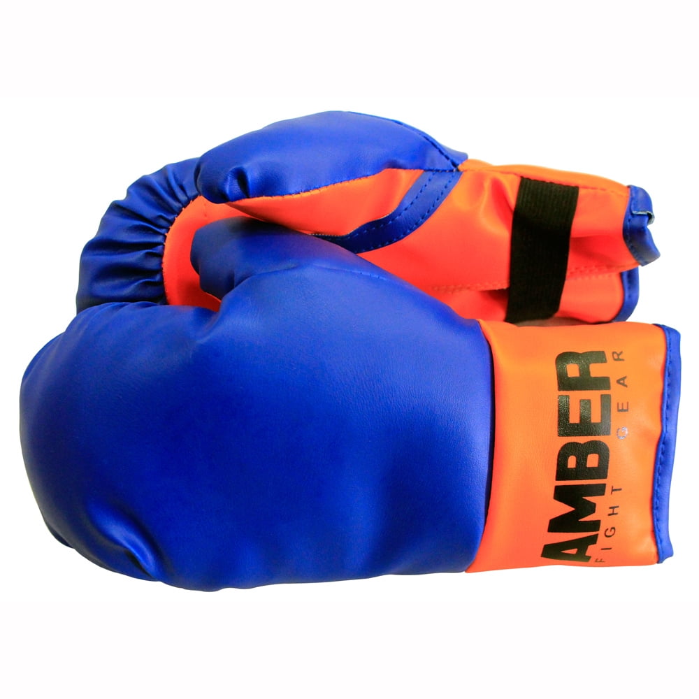 The Champ Deluxe Boxing Toy Set