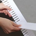 thumbnail image 3 of Drawer Dividers, Drawer Divider Organizers 5PCS DIY Plastic Grid Adjustable, 3 of 7