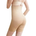thumbnail image 3 of Faja Short Panty Reductora Moldeadora Doble Compresión, 3 of 6