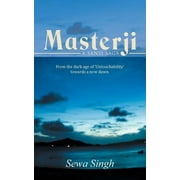Masterji : A Sansi Saga (Paperback)