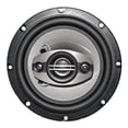 thumbnail image 2 of Juego de Bocinas Audiobahn 400w 6.5″ 4 Vías para Auto AS6.5i, 2 of 3
