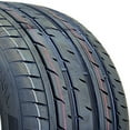 thumbnail image 5 of Haida HD927 UHP Summer 255/50R18 106V XL Passenger Tire, 5 of 6
