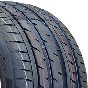 Haida HD927 Summer 285/35ZR22 106W XL Passenger Tire Sansujyuku sansujyuku.com