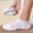 White, variant on Unisex Quick Dry Barefoot Water Shoes Non Slip Breathable Aqua Sneakers for Beach Swimming Hiking Fishing Diving Kayaking Fitness and Outdoor Water Sports