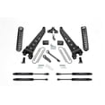 thumbnail image 1 of Fabtech Sports Mécaniques Fabricant Partie, K2119M Lift Kit Suspension, 1 of 4