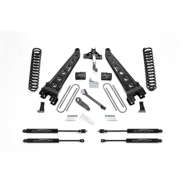 Fabtech Sports Mécaniques Fabricant Partie, K2119M Lift Kit Suspension