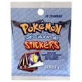 thumbnail image 2 of Pokemon Series 1 Sticker Pack, 2 of 3