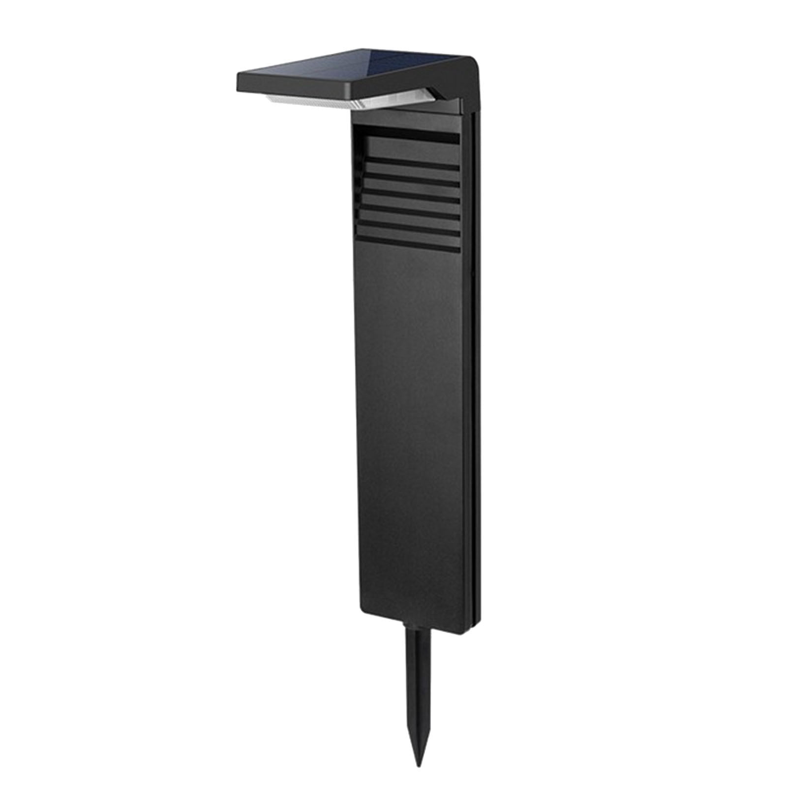 Bdday Led Lights Solar Courtyard Light Outdoor Light Villa Garden Solar Floor Insert Light Solar Lights Outdoor