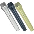 thumbnail image 1 of HLONK 3Pcs Kids Microphone Models Fake Stage Microphone Props Party Cosplay Kids Microphone Toys, 1 of 6
