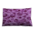 thumbnail image 1 of Ahgly Company Outdoor Rectangular Contemporary Lumbar Throw Pillow, 13 inch by 19 inch, 1 of 5