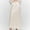 Beige, variant on Women's Solid Color Satin Long Dress High Waist Drawstring Dress Girls Poodle Skirt Light Skirt Drawstring Skirts for Women Pencil Skirt Women Skirts Long Skater Skirt for Women Flare Skirt Rainbow