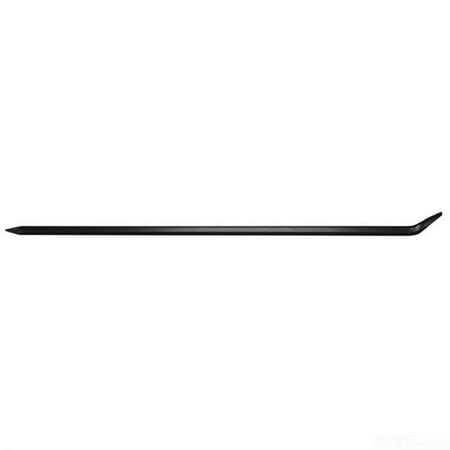 

Jackson 60 Inch Carbon Steel Slate Bar