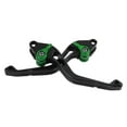 thumbnail image 5 of NEW Short Clutch Brake Lever fit for CFMOTO 450SS 450SR 21-23 450NK 23-24, 5 of 11