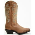 thumbnail image 2 of Shyanne Women's Xero Gravity Embroidered Performance Western Boot Square Toe - BBWP-01 7 M  US, 2 of 9