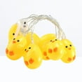 thumbnail image 1 of Hytrove Luces LED De Con Amarillos Para Ambientar Fiestas Y, 1 of 8