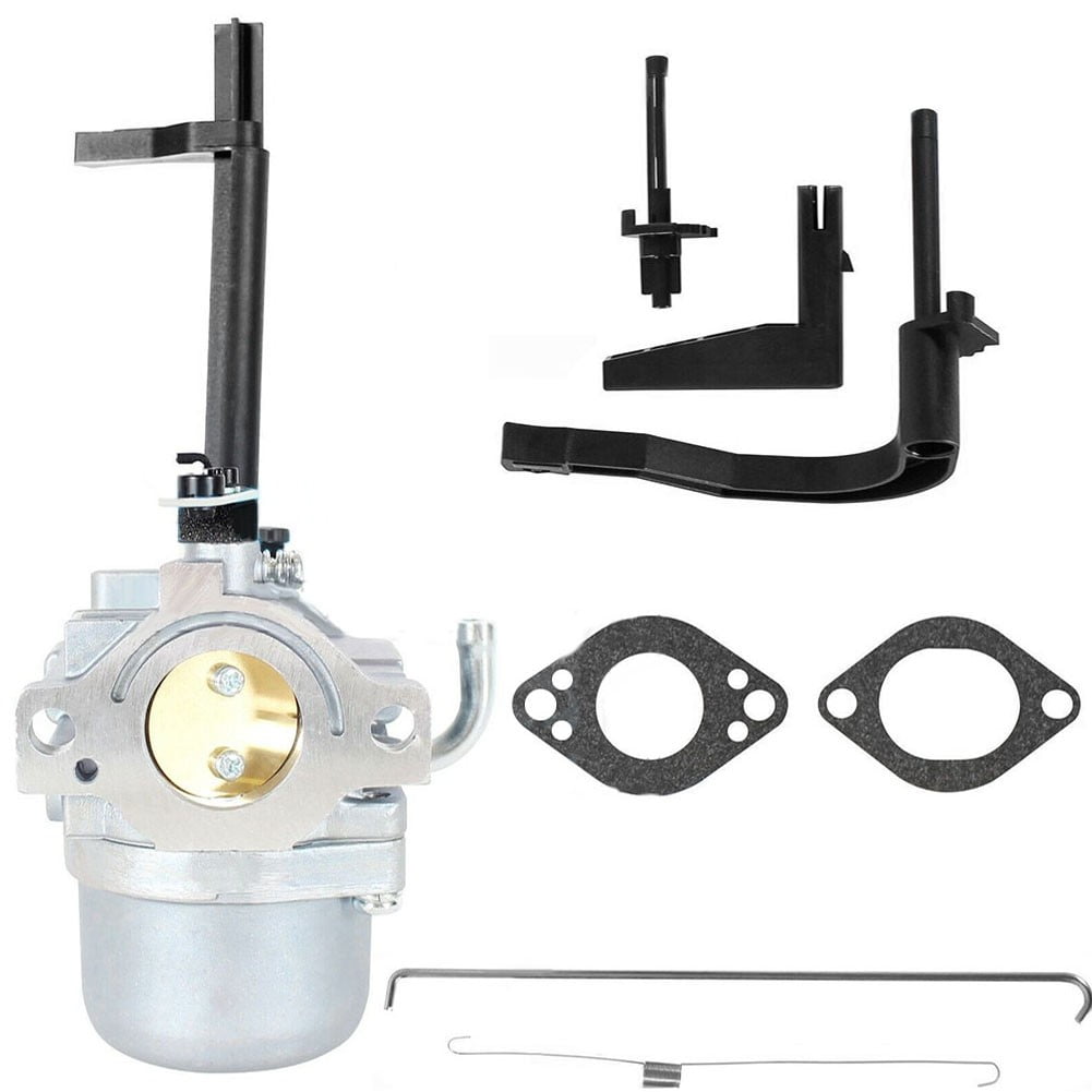 Carburetor for 5500W generator 591378 carburetor with throttle valve