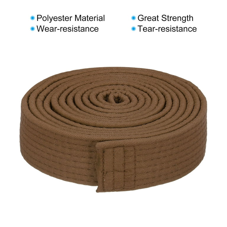 Understanding the Meaning of Karate Belt Colors