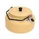 thumbnail image 2 of Tetera Ligera Portátil Con Ergonómico, Textura Exquisita Para Cafetería, Camping, Fácil De Llevar, 2 of 7