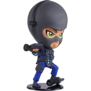 Rainbow Six Siege Collection Twitch Chibi Figurine Series 3